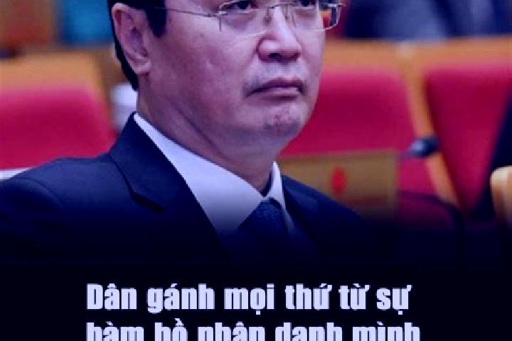escort Thi Tran Ganh Hao