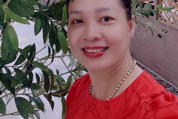 escort Thi Tran GJai Tu