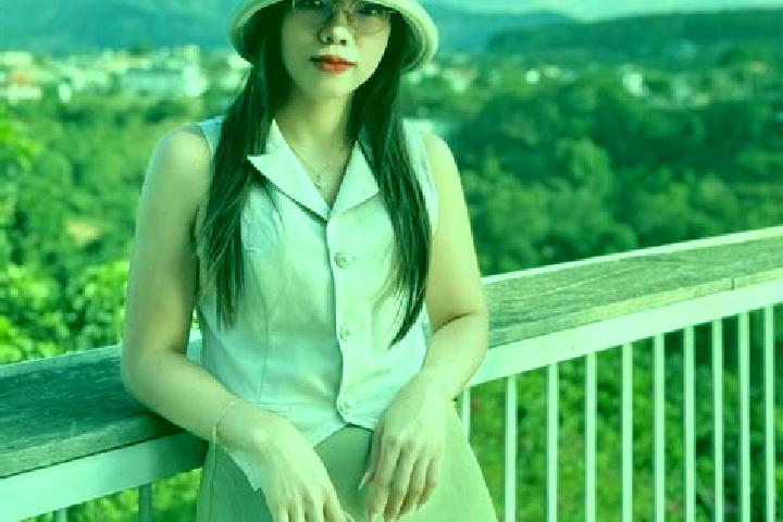 escort Thi Tran GJat GJo