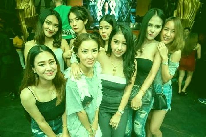 escort Thi Tran GJong Khe