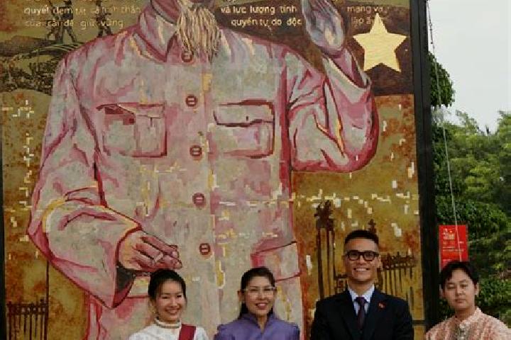 escort Thi Tran Hoa Binh