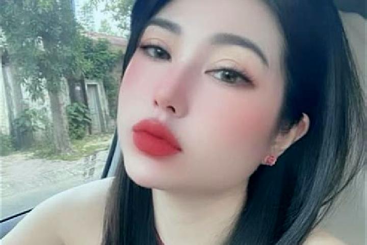 escort Thi Tran Nguyen Binh