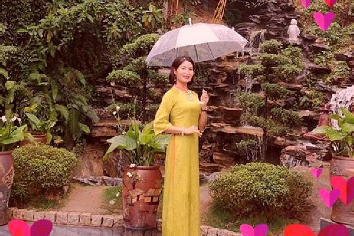 escort Thi Tran Phuoc Buu