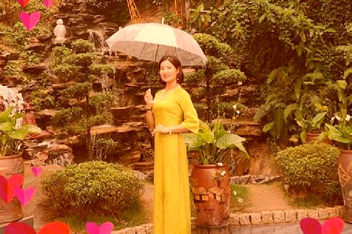 escort Thi Tran Phuoc Long