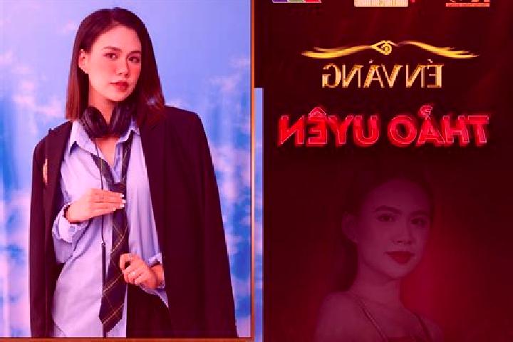 escort Thi Tran Quang Uyen