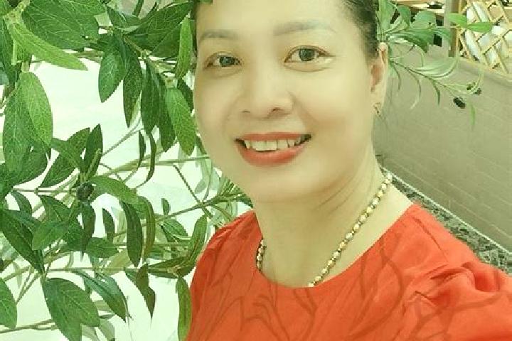 escort Thi Tran Sin Ho