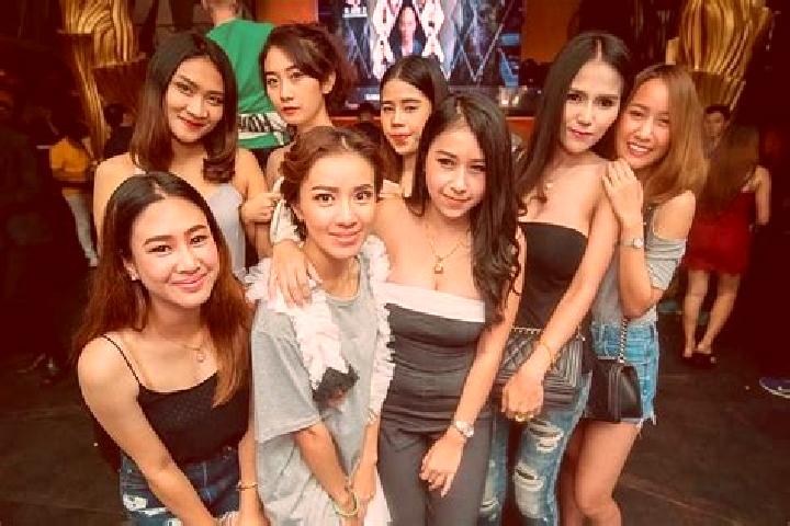 escort Thi Tran That Khe