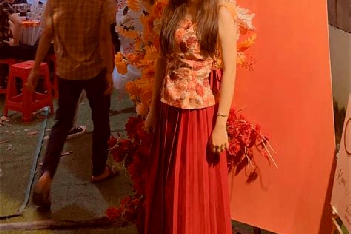 escort Thi Tran Tien Yen
