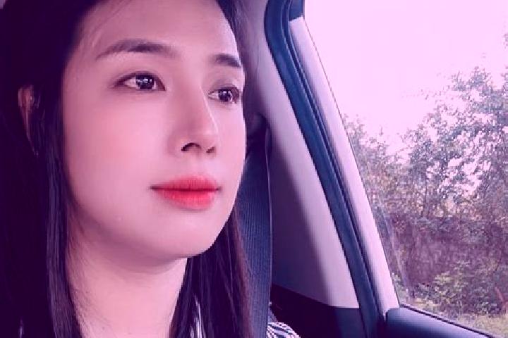 escort Thi Tran Yen The