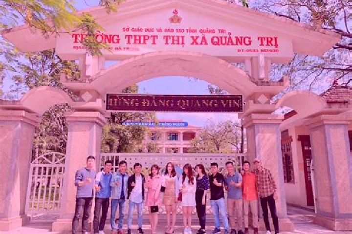 escort thi xa Quang Tri