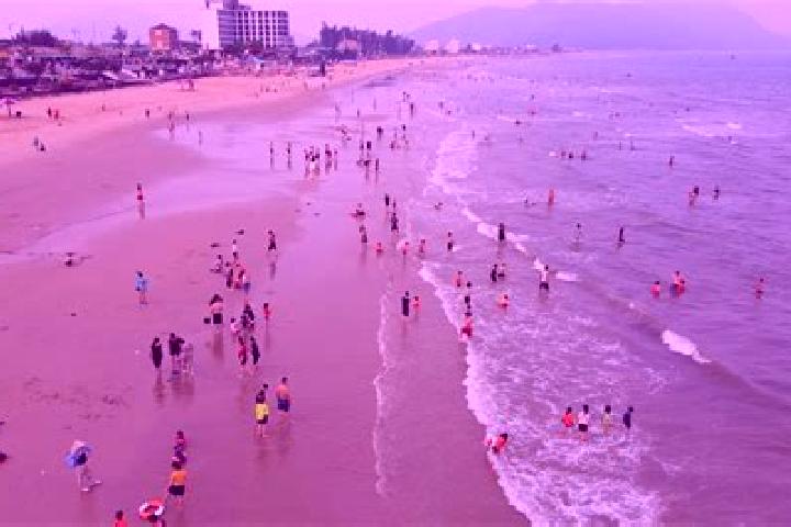 escort Thien Cam