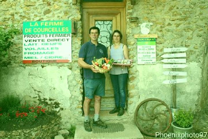 escort Thiers-sur-Theve