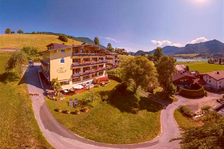 escort Thiersee