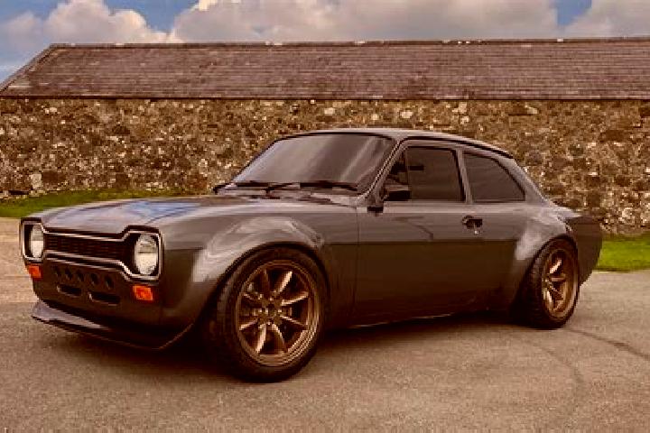escort Thiesi