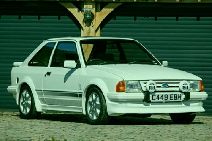 escort Thilouze