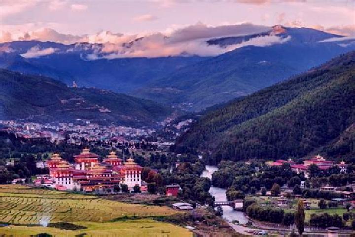 escort Thimphu