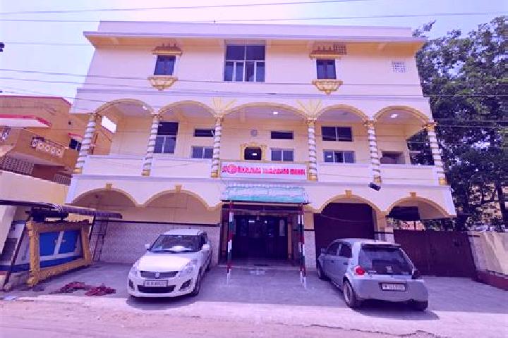 escort Thiruthuraipoondi