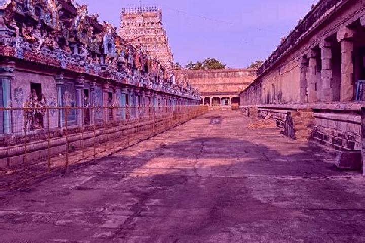 escort Thiruvidaimaruthur
