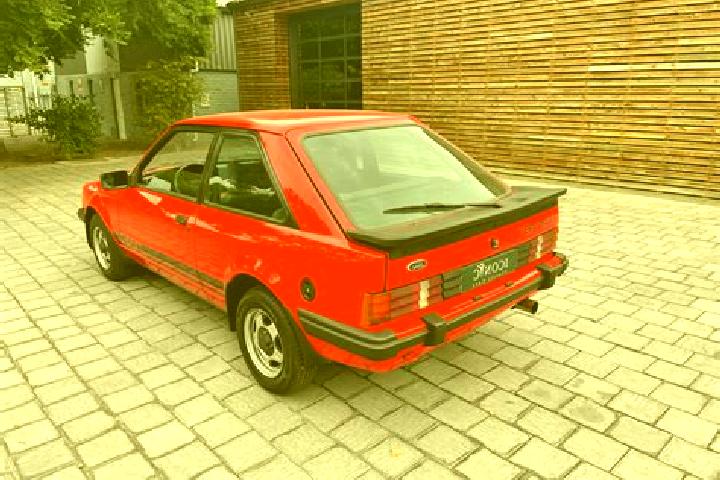 escort Thomonde