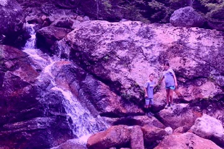 escort Thompson Falls