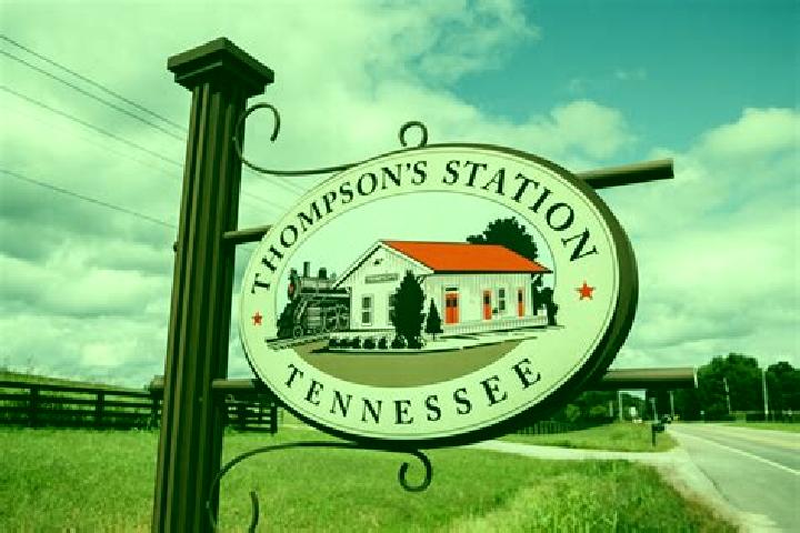 escort Thompson s Station