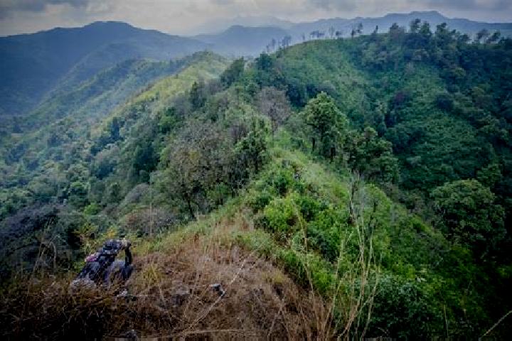 escort Thong Pha Phum