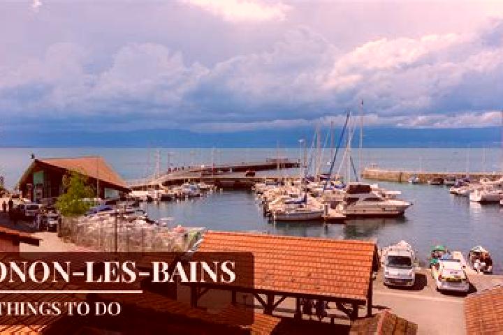 escort Thonon-les-Bains