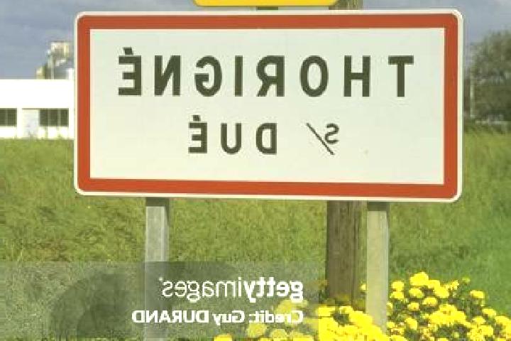 escort Thorigne-sur-Due