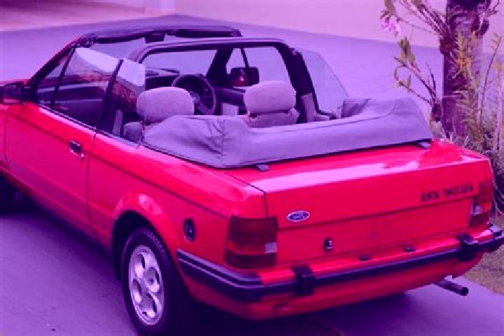 escort Thornport