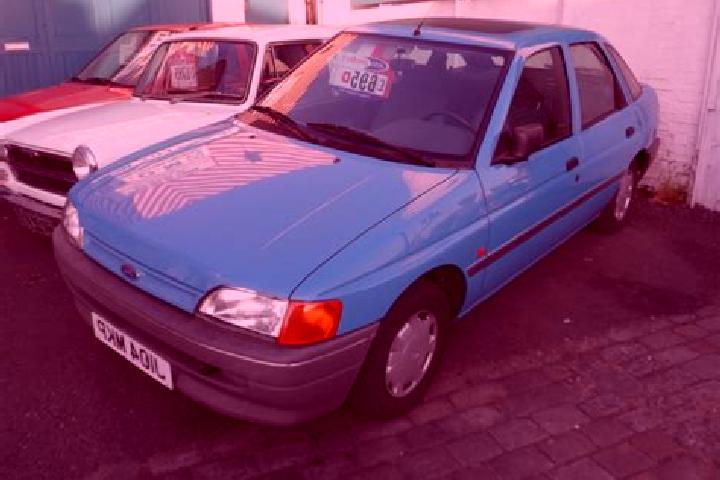 escort Thornton
