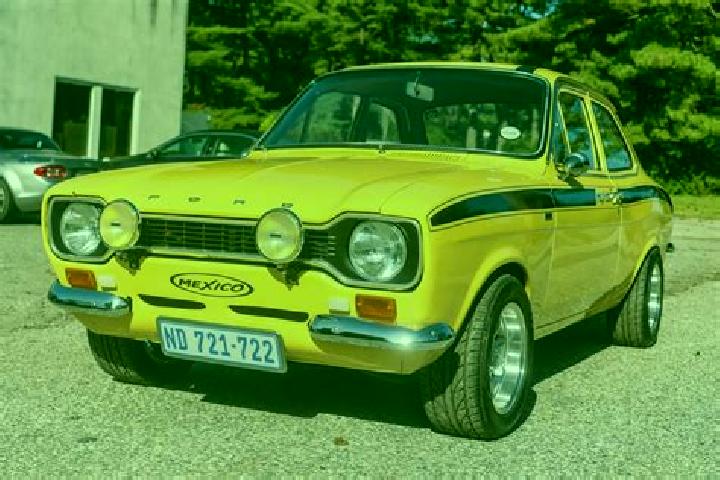 escort Thorsby