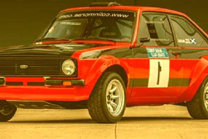 escort Thorverton