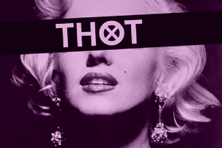 escort Thot Not