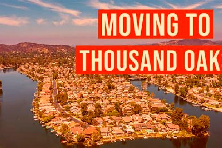 escort Thousand Oaks
