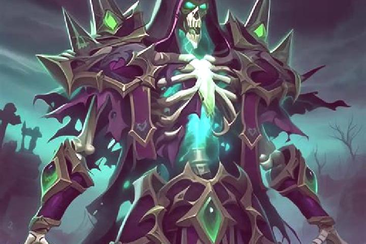 escort Thrall