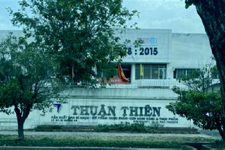 escort Thuan Thien