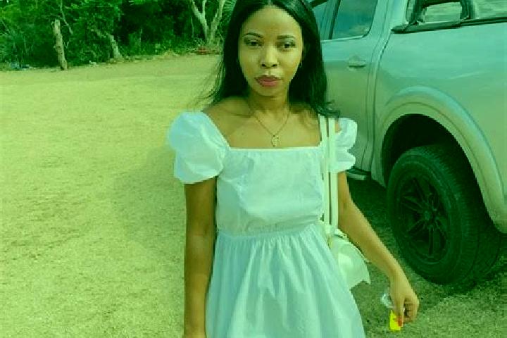 escort Thubelihle