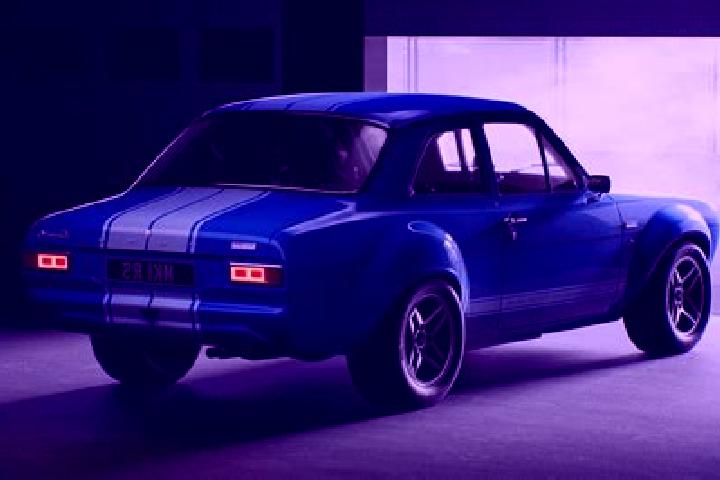 escort Thuellin