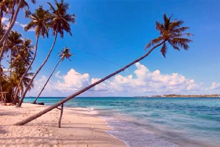 escort Thulusdhoo