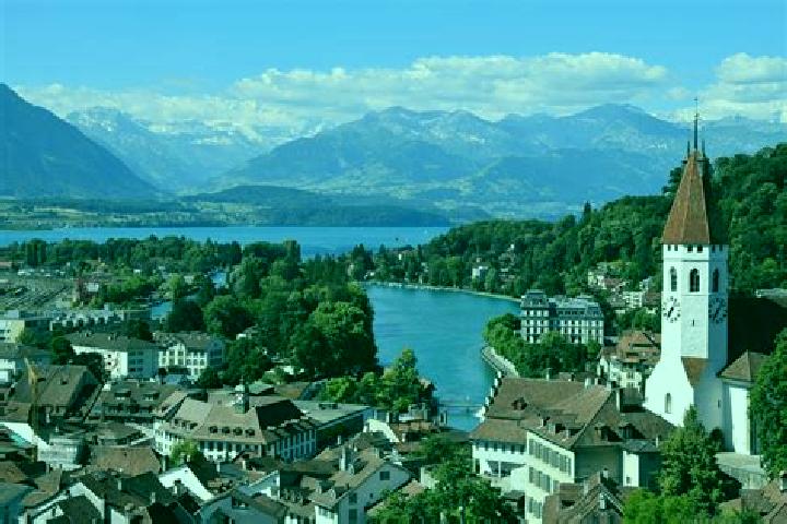 escort Thun