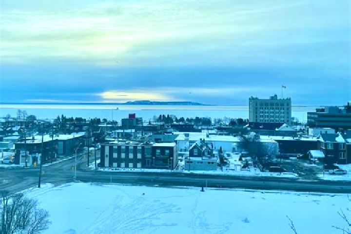 escort Thunder Bay