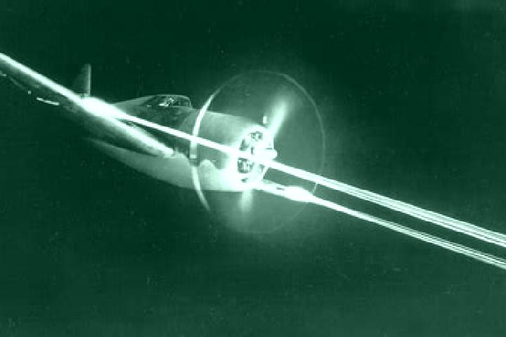 escort Thunderbolt