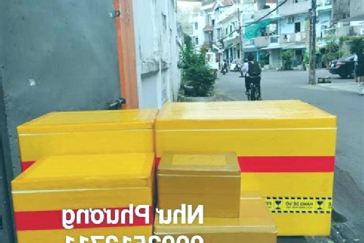 escort Thung Khru