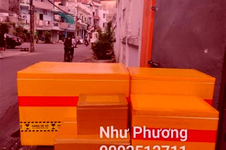 escort Thung Wa