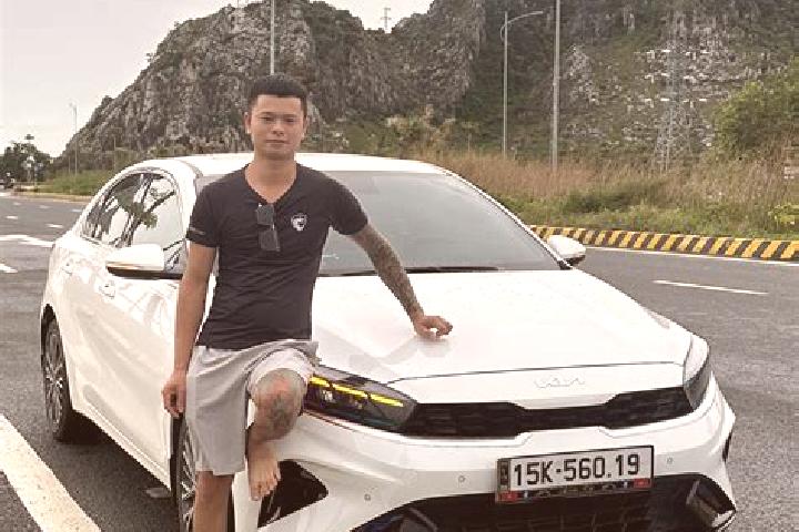 escort Thuong Loc