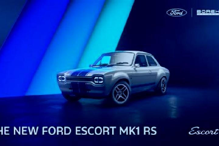 escort Thure