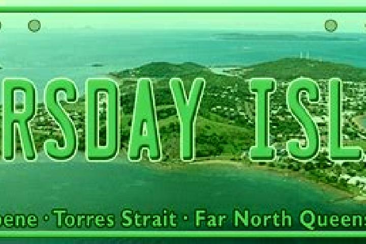 escort Thursday Island