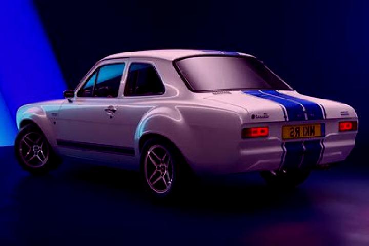 escort Thwing
