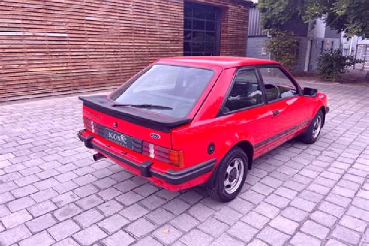 escort Thyrio