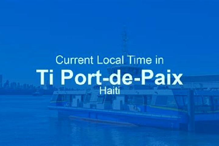 escort Ti Port-de-Paix